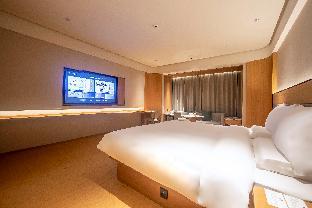 ji hotel changde hunan wenli college