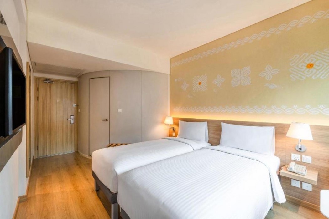 ibis mumbai vikhroli