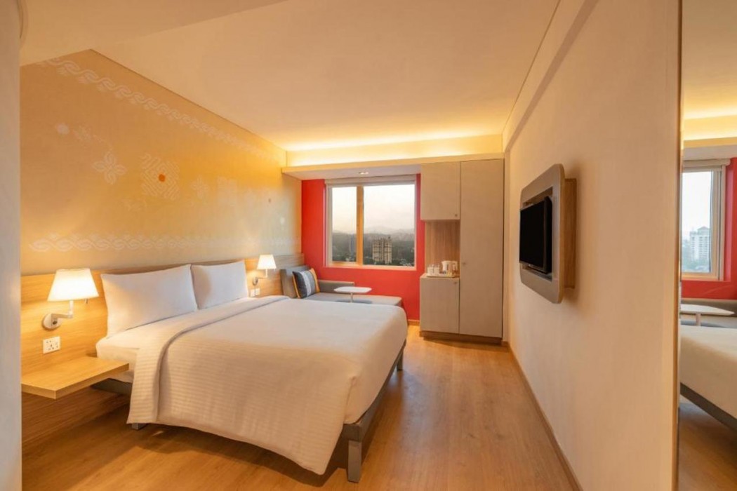 ibis mumbai vikhroli