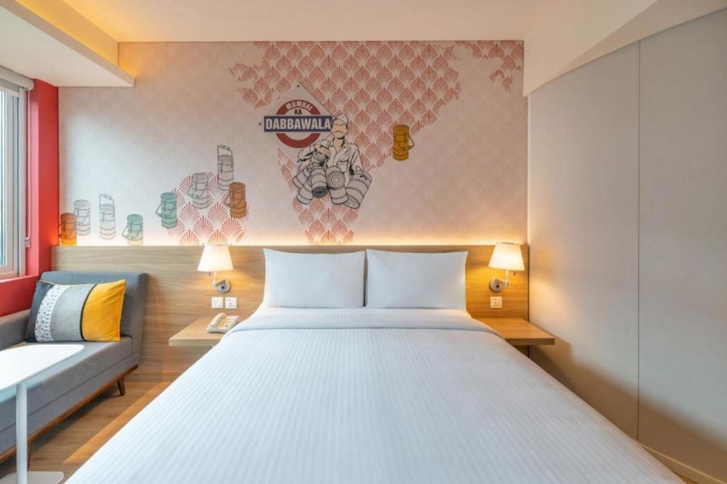 ibis mumbai vikhroli