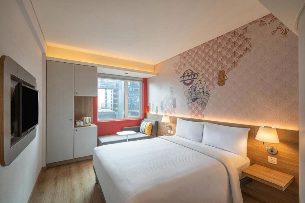 ibis mumbai vikhroli