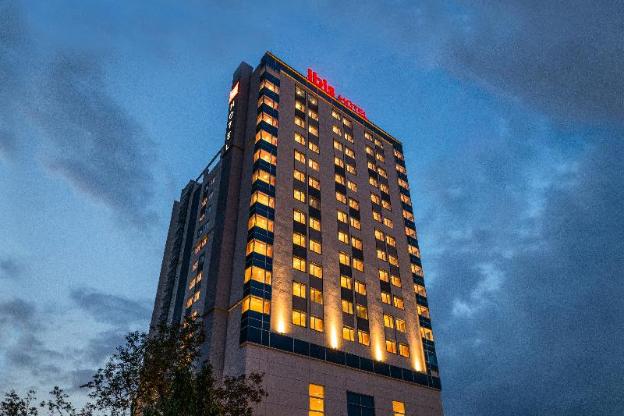 ibis mumbai vikhroli