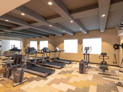 ibis mumbai vikhroli