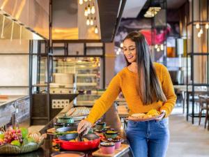 ibis mumbai vikhroli