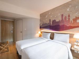 ibis mumbai vikhroli