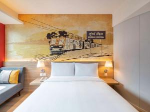 ibis mumbai vikhroli