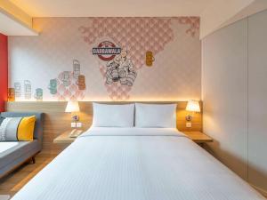 ibis mumbai vikhroli