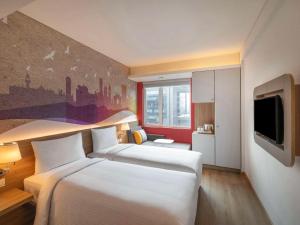 ibis mumbai vikhroli