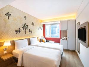 ibis mumbai vikhroli