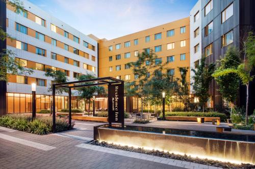 residence inn portland downtown pearl district