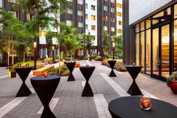 residence inn portland downtown pearl district