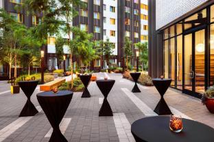 residence inn portland downtown pearl district
