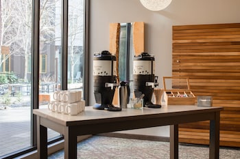 Residence Inn Portland Downtown/Pearl District,Oregon>>Multnomah County,3 star