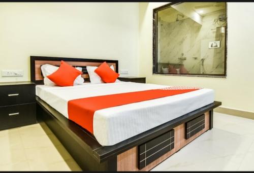 Silver Key Suites,India>>Nagpur,3 star