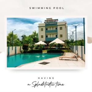 hotel paramount udaipur