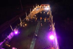 hotel paramount udaipur