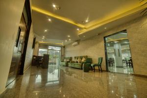 hotel paramount udaipur