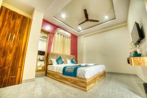 hotel paramount udaipur