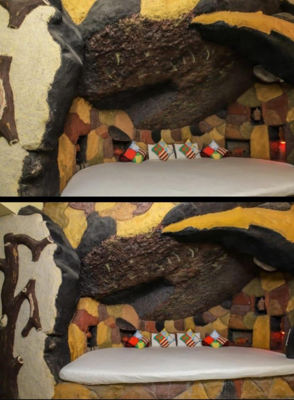 oyo 4106 babbars den
