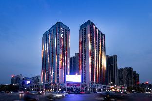 ji hotel changde tianrun plaza