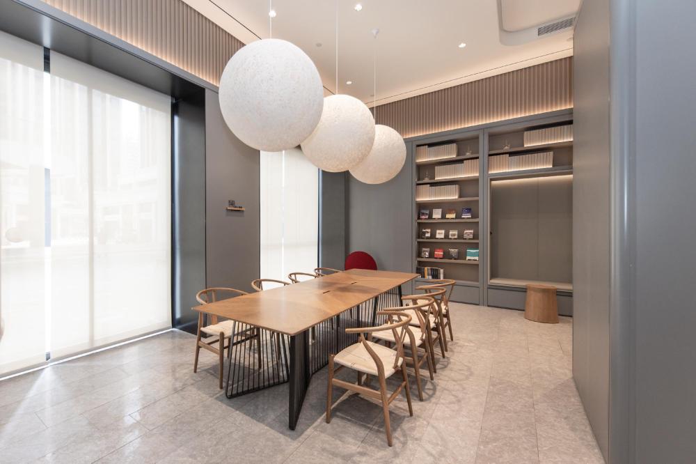 ji hotel changde tianrun plaza