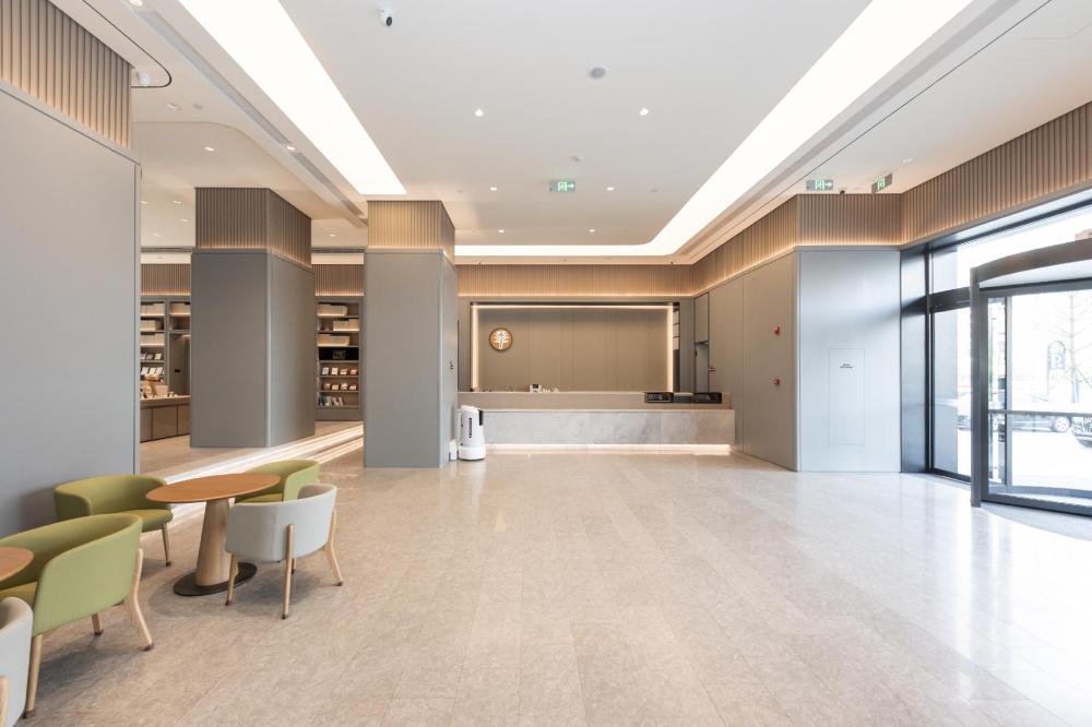 ji hotel changde tianrun plaza