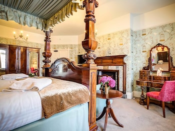 the speech house hotel