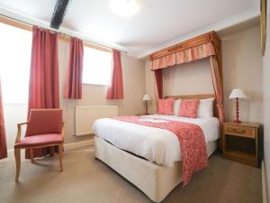 the speech house hotel