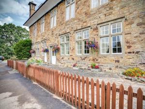 the speech house hotel