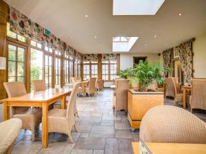 the speech house hotel