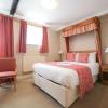 the speech house hotel