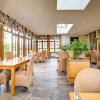 the speech house hotel