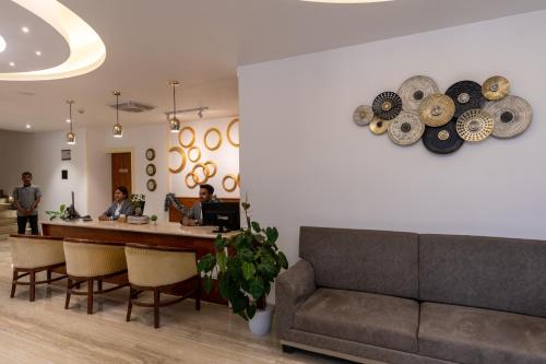 Alvorada Resort,Bardez>>Arpora,3 star