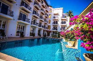 Alvorada Resort,Bardez>>Arpora,3 star