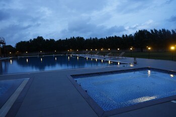 devka beach resort