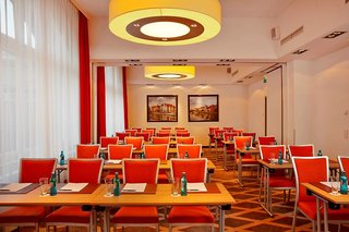 h hotel luebeck city centre