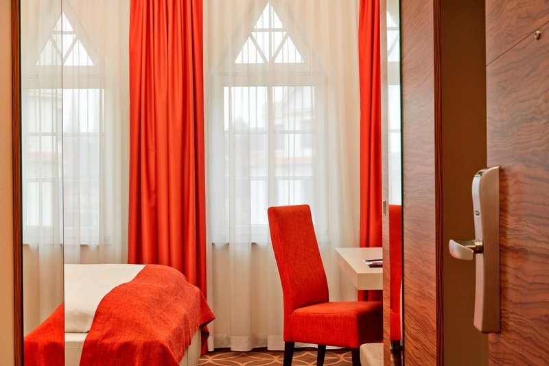 h hotel luebeck city centre