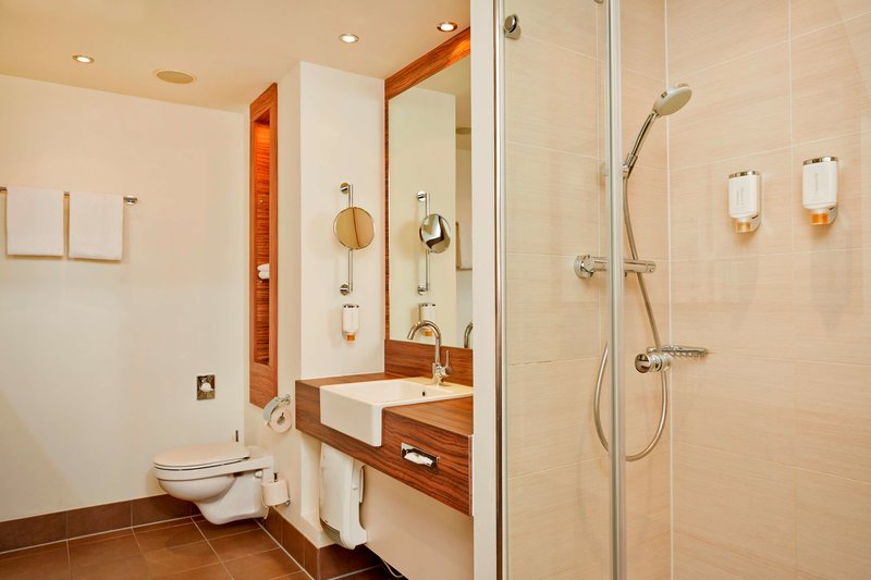 h hotel luebeck city centre