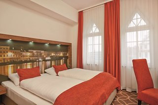 h hotel luebeck city centre