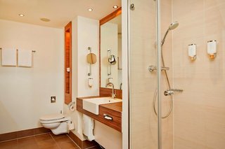 h hotel luebeck city centre