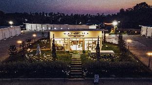 Wicket White Villa,,5 star