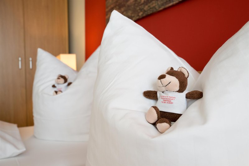 das hotel an der stadthalle adults only rostock hauptbahnhof