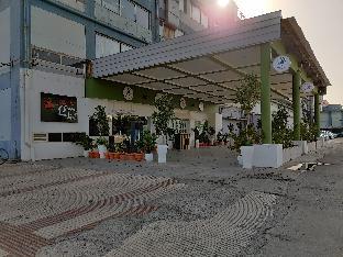 green palms hotel