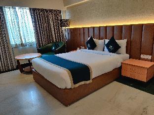 green palms hotel