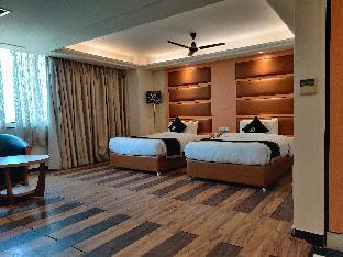 green palms hotel