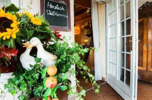 hotel restaurant jagdhof