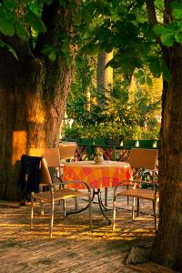 hotel restaurant jagdhof