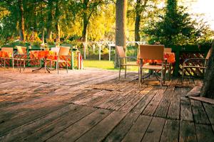 hotel restaurant jagdhof