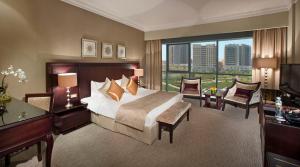 City Seasons Hotel Dubai Airport,Dubai>>Deira,4 star