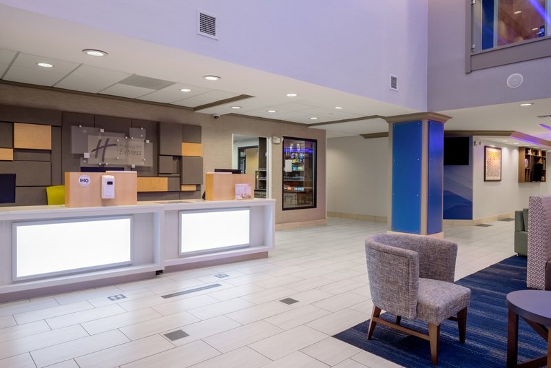 holiday inn express coventry s west warwick area